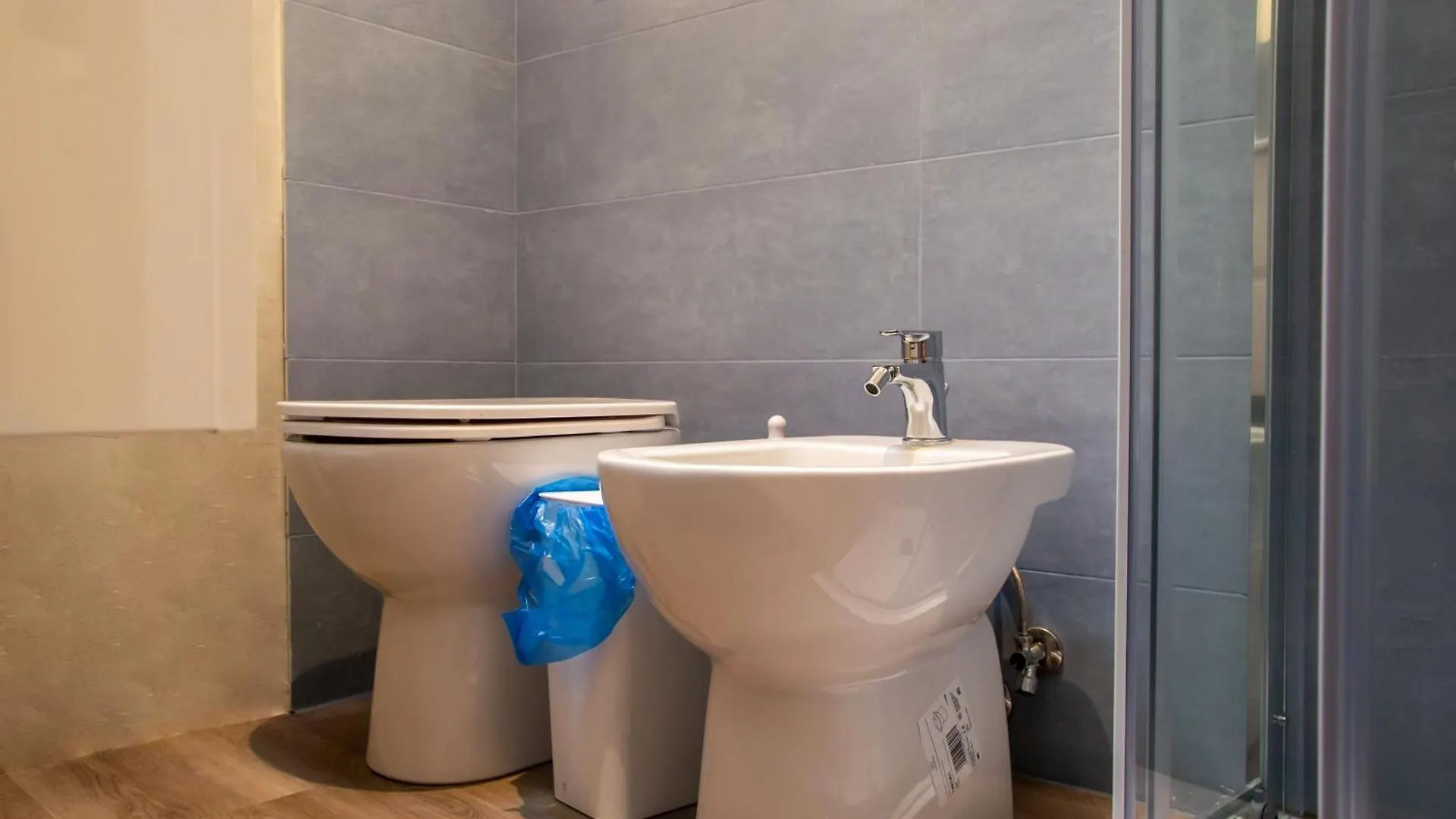 Welc-Om Portello Bright Flat Free Parking Padova Apartment