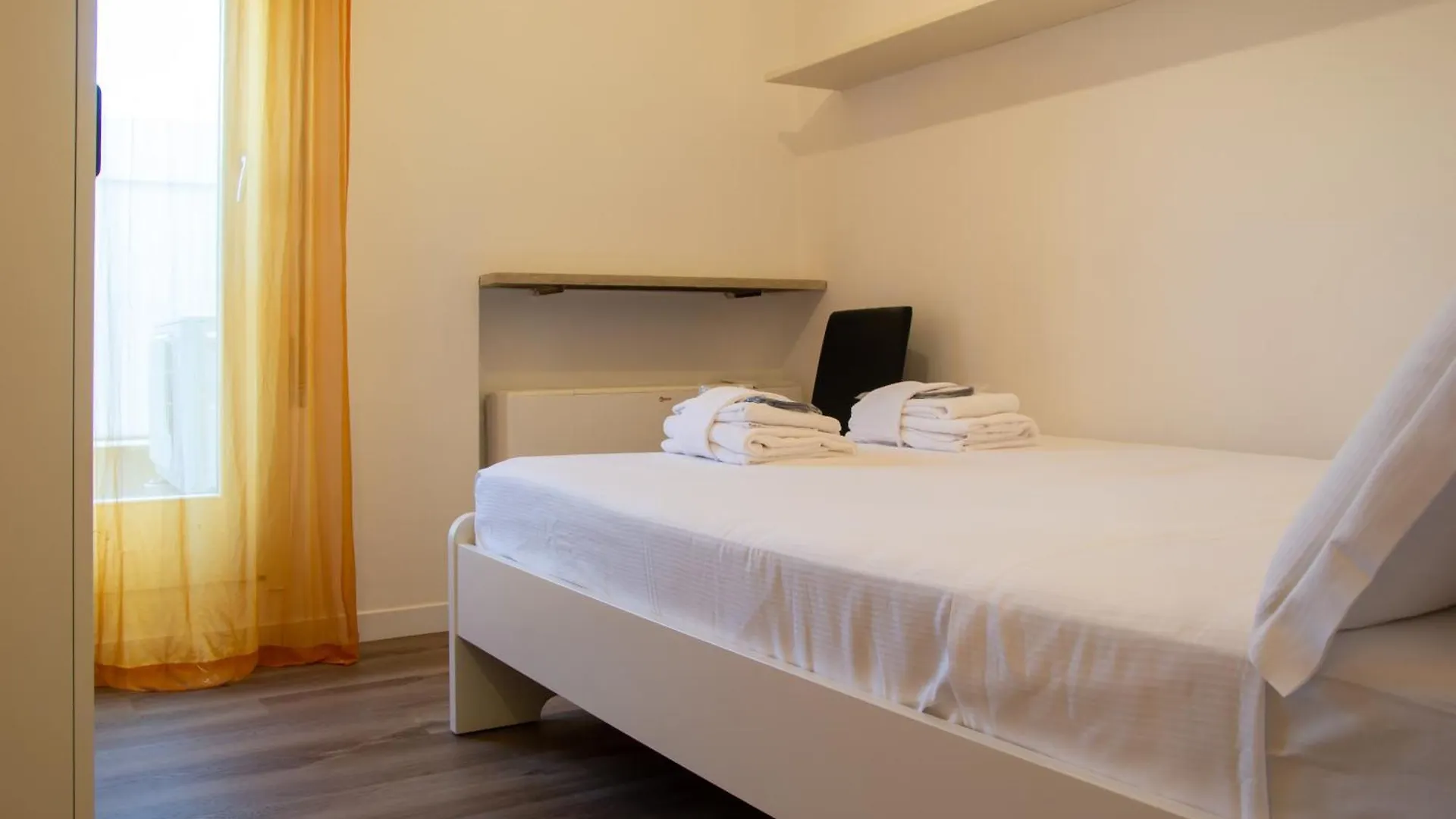 Apartment Welc-Om Portello Bright Flat Free Parking Padova
