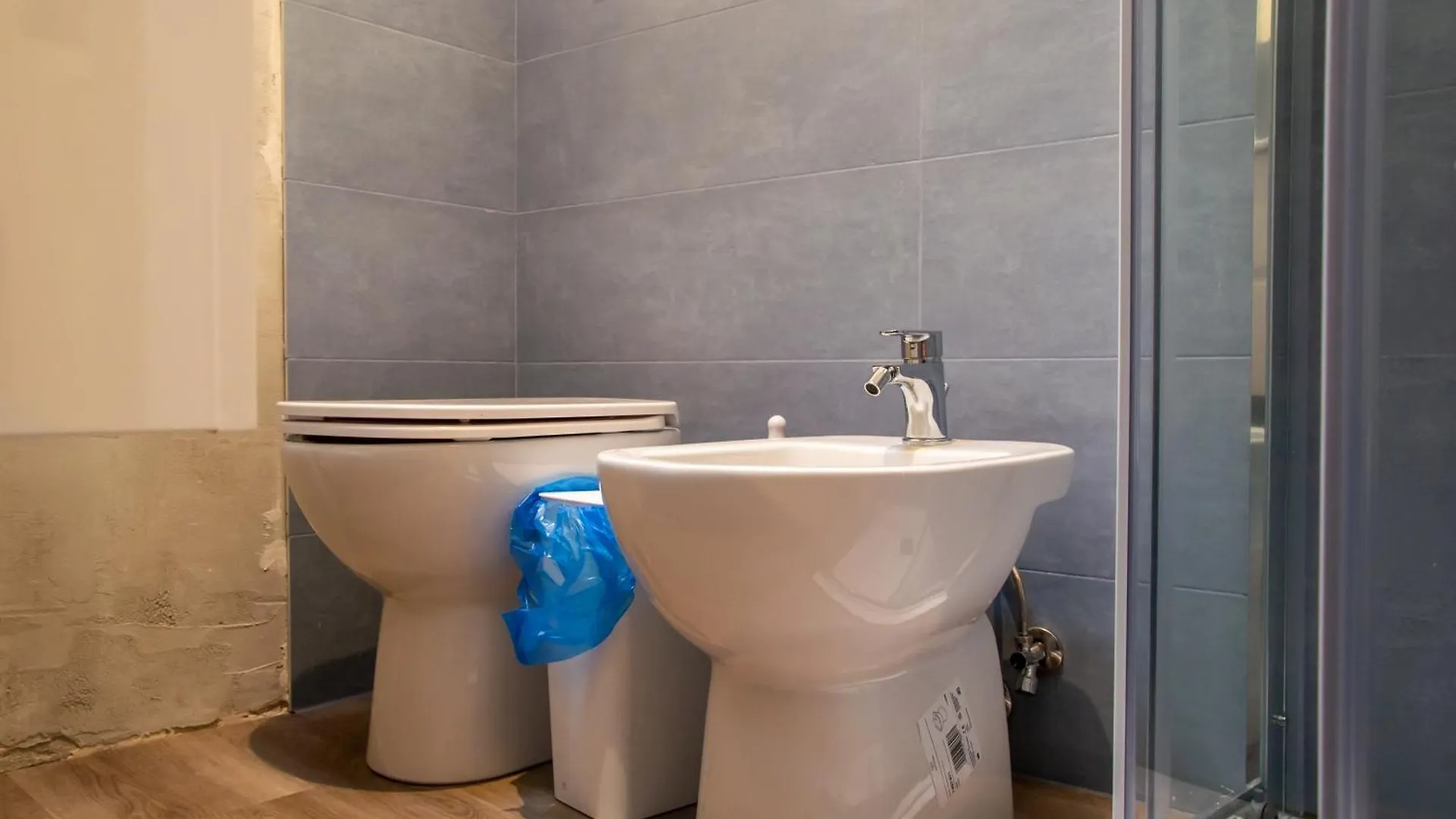 Apartment Welc-Om Portello Bright Flat Free Parking Padova